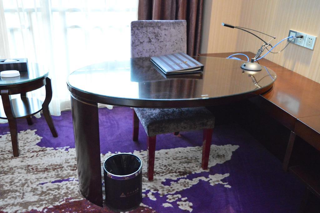 Aimoer Hotel Foshan Cameră foto